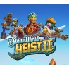 SteamWorld Heist 2 EU Xbox Series X|S CD Key