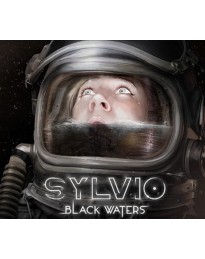 Sylvio: Black Waters PC Steam CD Key