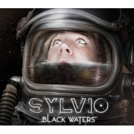 Sylvio: Black Waters PC Steam CD Key