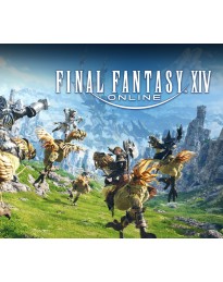 Final Fantasy XIV - EXP Boost Meal Set x10 DLC Xbox / PlayStation / PC Mog Station CD Key