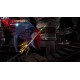 Slave Zero X - Console costume color for Shou DLC EU (without DE) PS4 CD Key