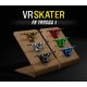 VR SKATER - FX Trucks Pack 1 DLC EU (without DE) PS5 CD Key