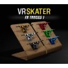 VR SKATER - FX Trucks Pack 1 DLC EU (without DE) PS5 CD Key