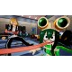 MY HERO ONE'S JUSTICE Nintendo Switch Access
