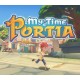 My Time At Portia Nintendo Switch Online Account Activation
