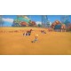 My Time At Portia Nintendo Switch Access