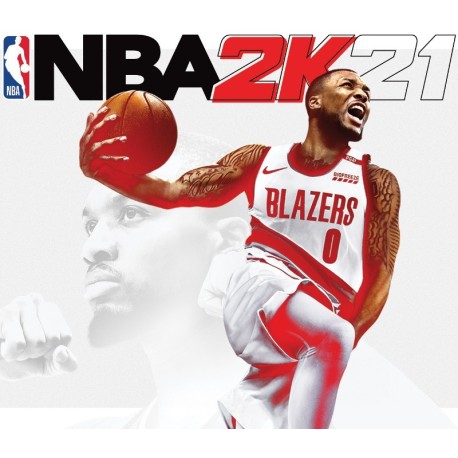 NBA 2K21 Nintendo Switch Online Account Activation