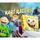 Nickelodeon Kart Racers Nintendo Switch Access