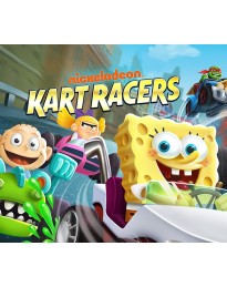 Nickelodeon Kart Racers Nintendo Switch Access