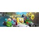 Nickelodeon Kart Racers Nintendo Switch Access