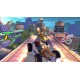 Nickelodeon Kart Racers Nintendo Switch Access