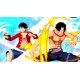 One Piece Unlimited World Red Deluxe Edition Nintendo Switch Online Account Activation