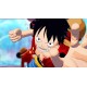 One Piece Unlimited World Red Deluxe Edition Nintendo Switch Online Account Activation