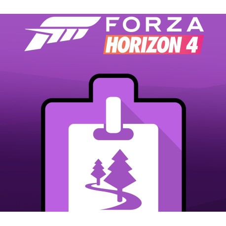 Forza Horizon 4 - Expansions Bundle XBOX One / PC CD Key