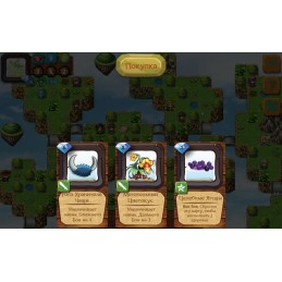 Fairyland: Incursion PC Steam CD Key