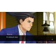 Apollo Justice: Ace Attorney Trilogy US XBOX One / Xbox Series X|S / PC CD Key