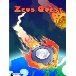 Zeus Quest Remastered Steam CD Key