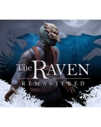 The Raven Remastered XBOX One / Xbox Series X|S Account