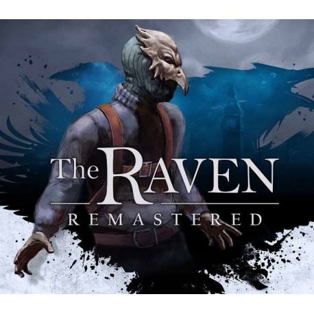 The Raven Remastered XBOX One / Xbox Series X|S Account