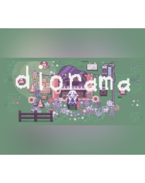 diorama PC Steam CD Key