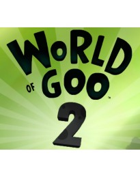 World of Goo 2 PC Epic Games Account