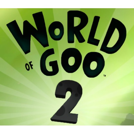 World of Goo 2 PC Epic Games Account