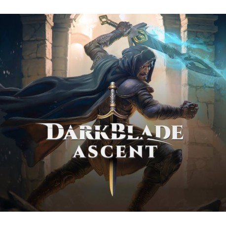 Darkblade Ascent PC Epic Games Account