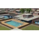 Cities: Skylines - Content Creator Pack: Mid-Century Modern DLC EU PC Steam CD Key