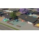 Cities: Skylines - Content Creator Pack: Mid-Century Modern DLC EU PC Steam CD Key