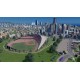 Cities: Skylines - Content Creator Pack: Sports Venues DLC EU PC Steam CD Key