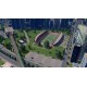 Cities: Skylines - Content Creator Pack: Sports Venues DLC EU PC Steam CD Key