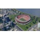Cities: Skylines - Content Creator Pack: Sports Venues DLC EU PC Steam CD Key