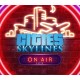 Cities: Skylines - On Air Radio DLC EU PC Steam CD Key
