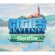 Cities: Skylines - Shoreline Radio DLC EU PC Steam CD Key