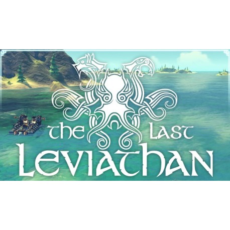 The Last Leviathan Steam CD Key