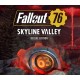 Fallout 76: Skyline Valley Deluxe Edition PC Steam CD Key