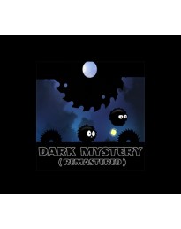 Dark Mystery: Remastered US XBOX One / Xbox Series X|S CD Key