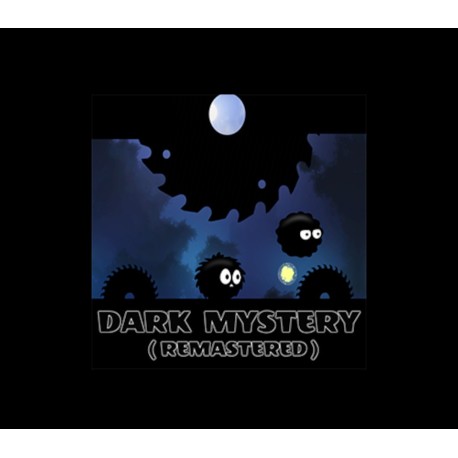 Dark Mystery: Remastered US XBOX One / Xbox Series X|S CD Key