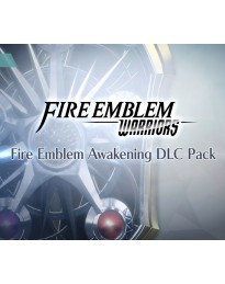 Fire Emblem Warriors - Fire Emblem Awakening Pack DLC US Nintendo Switch CD Key