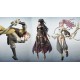 Fire Emblem Warriors - Fire Emblem Awakening Pack DLC US Nintendo Switch CD Key