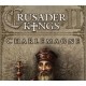 Crusader Kings II - Charlemagne DLC EU PC Steam CD Key