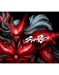 Slave Zero X - Console costume color for Shou DLC EU (without DE) PS5 CD Key