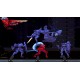 Slave Zero X - Console costume color for Shou DLC EU (without DE) PS5 CD Key