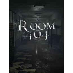 Room 404 Steam CD Key