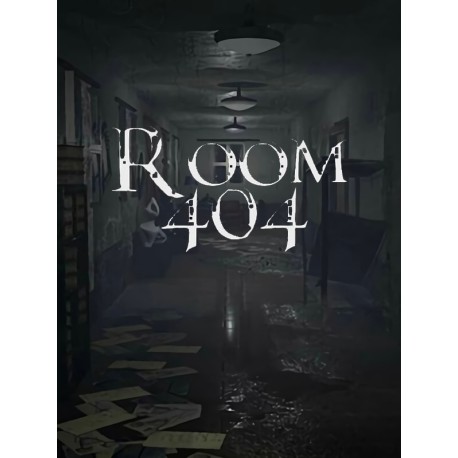 Room 404 Steam CD Key