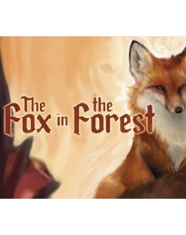 The Fox in the Forest PC Steam CD Key
