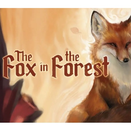 The Fox in the Forest PC Steam CD Key