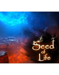 Seed of Life XBOX One / Xbox Series X|S Account
