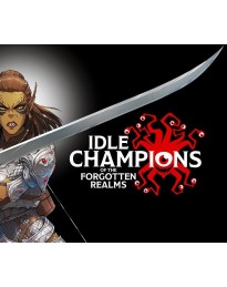 Lae'zel's Champions of Renown Bundle Xbox Series X|S CD Key