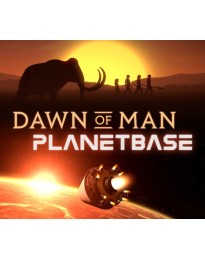 Dawn of Man + Planetbase - Bundle AR Xbox One / Xbox Series X|S CD Key